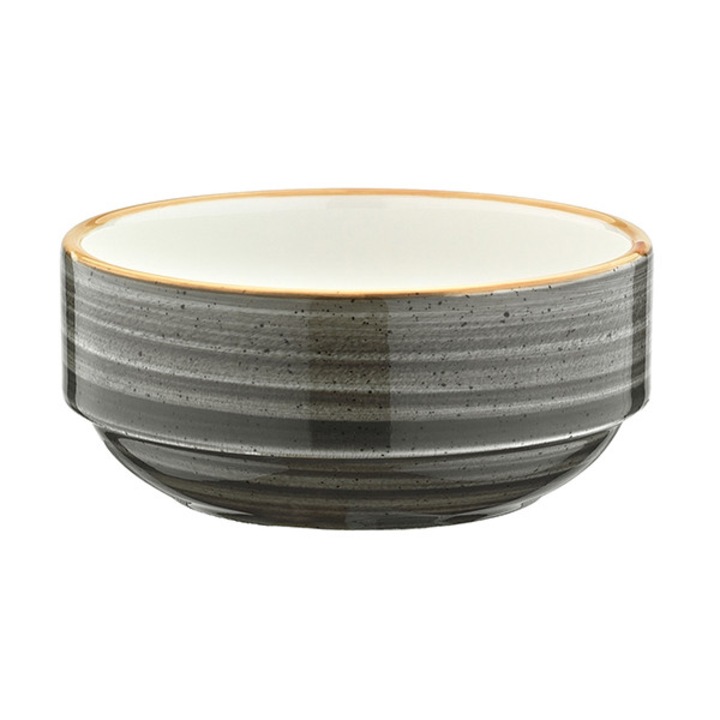 Bonna Space Porcelán dzsoker tál 14cm 500ml