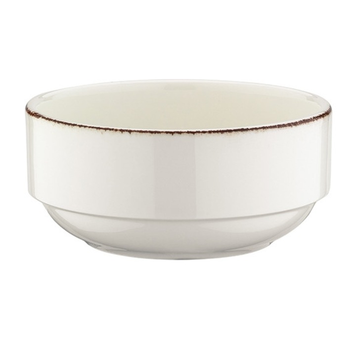 Bonna Retro Dzsoker porcelán tál 14cm 500ml