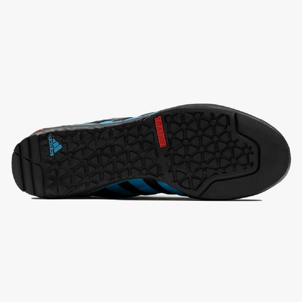 Adidas Terrex Swift Solo D67033, Férfi Sportcipő, Kék – 41 1/3