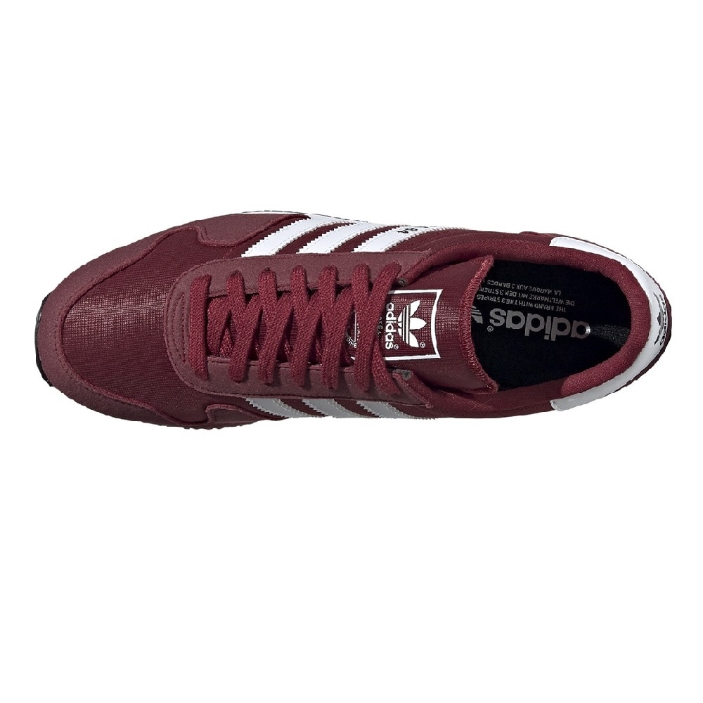 Adidas Usa 84, Collegiate Burgundy/Ftwr White/Blue férfi cipő eladó, ár |  Garage Store Webshop