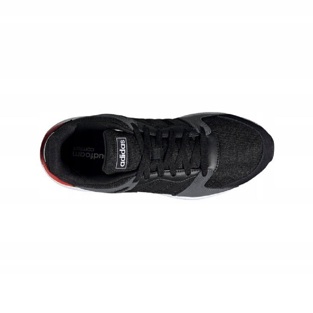 Adidas Crazychaos EF1053, Férfi Sportcipő, Fekete – 40