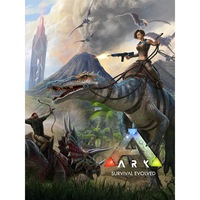 joc ark - survival evolved nintendo switch key europe cod activare instant imagen 4_0_
0