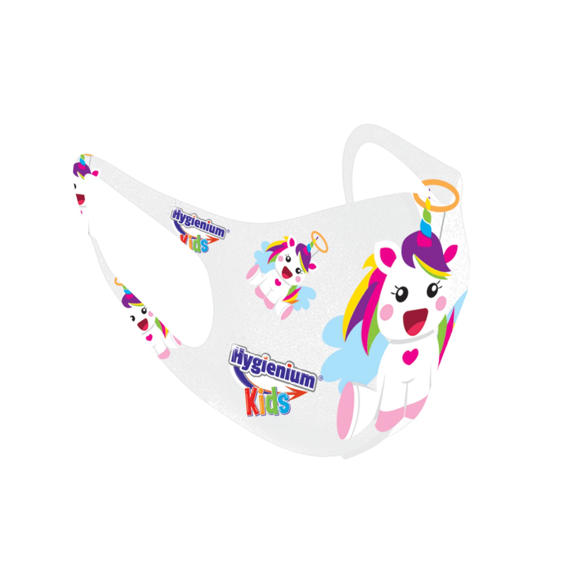 Masca textila reutilizabila