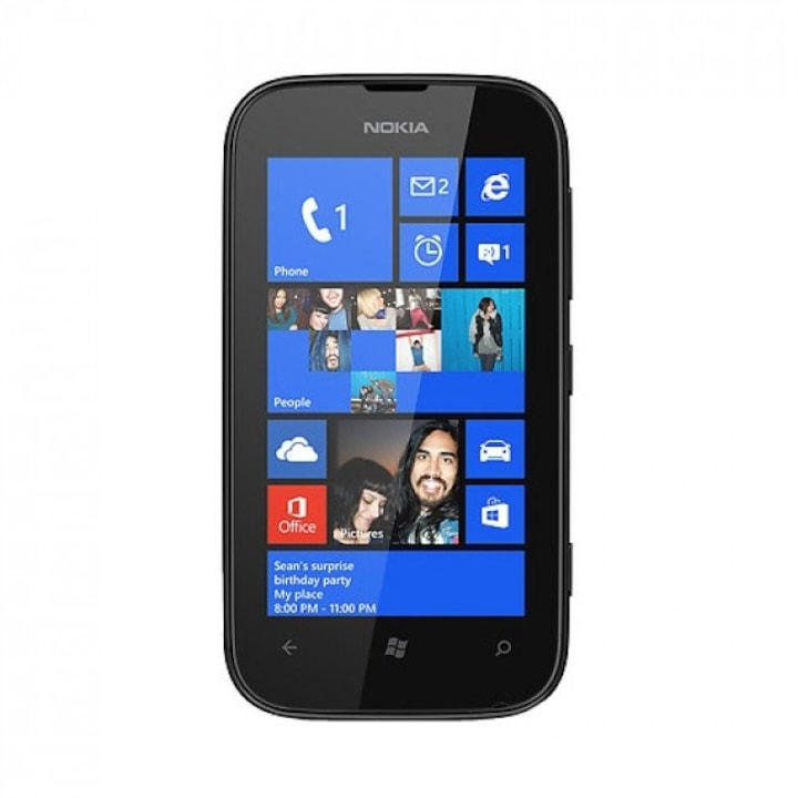 ΠΡΠΎΡΠ΅ΠΊΡΠΎΡ Cellular Line Shocking Π·Π° Nokia Limia 510, Π§Π΅ΡΠ΅Π½