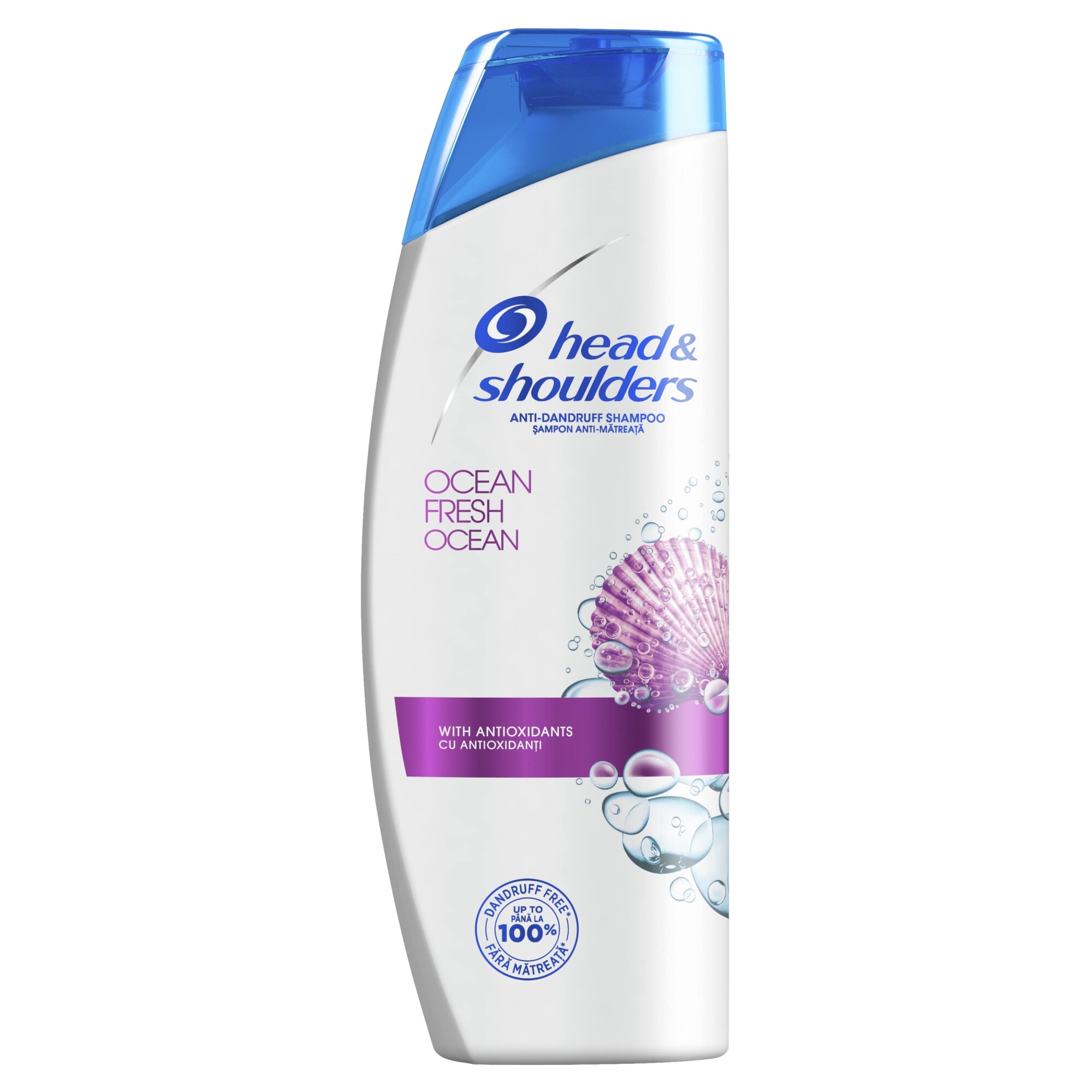 Sampon Head&Shoulders Ocean Fresh, 360 ml