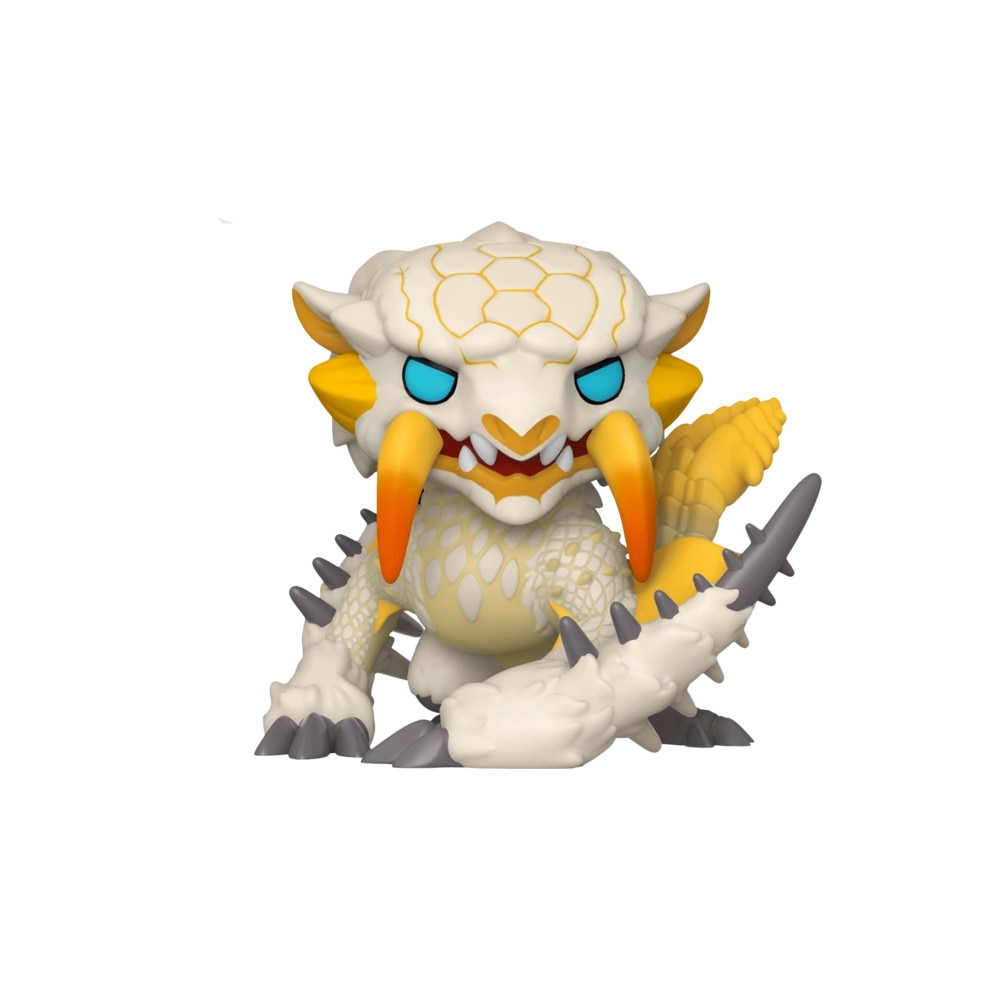Figurina Funko POP! Animation: Monster Hunter Frostfang #800