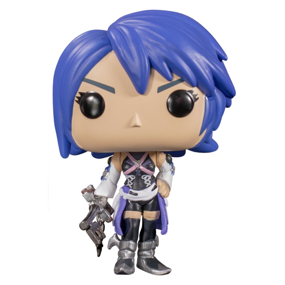 Figurina Funko POP! Disney: Kingdom Hearts III S2 - Aqua #622