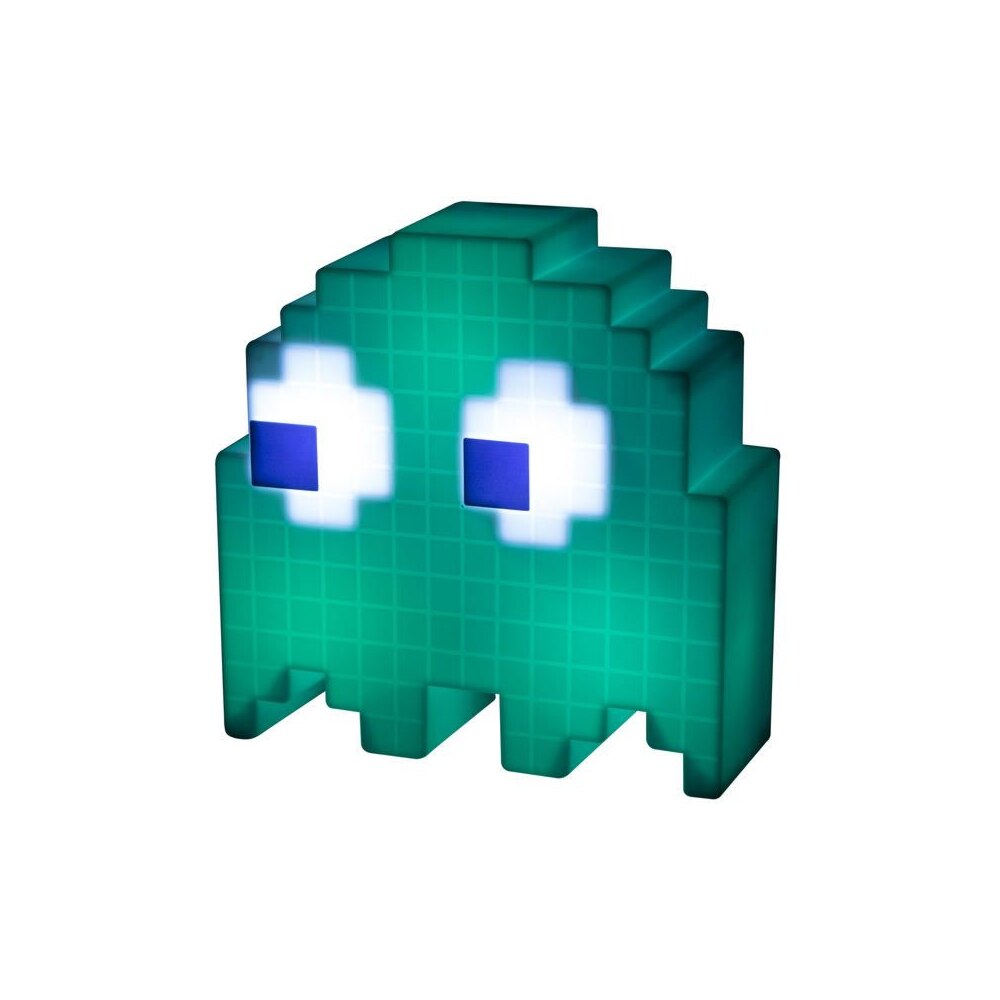 Figurina Paladone Pac Man - Ghost Light V2