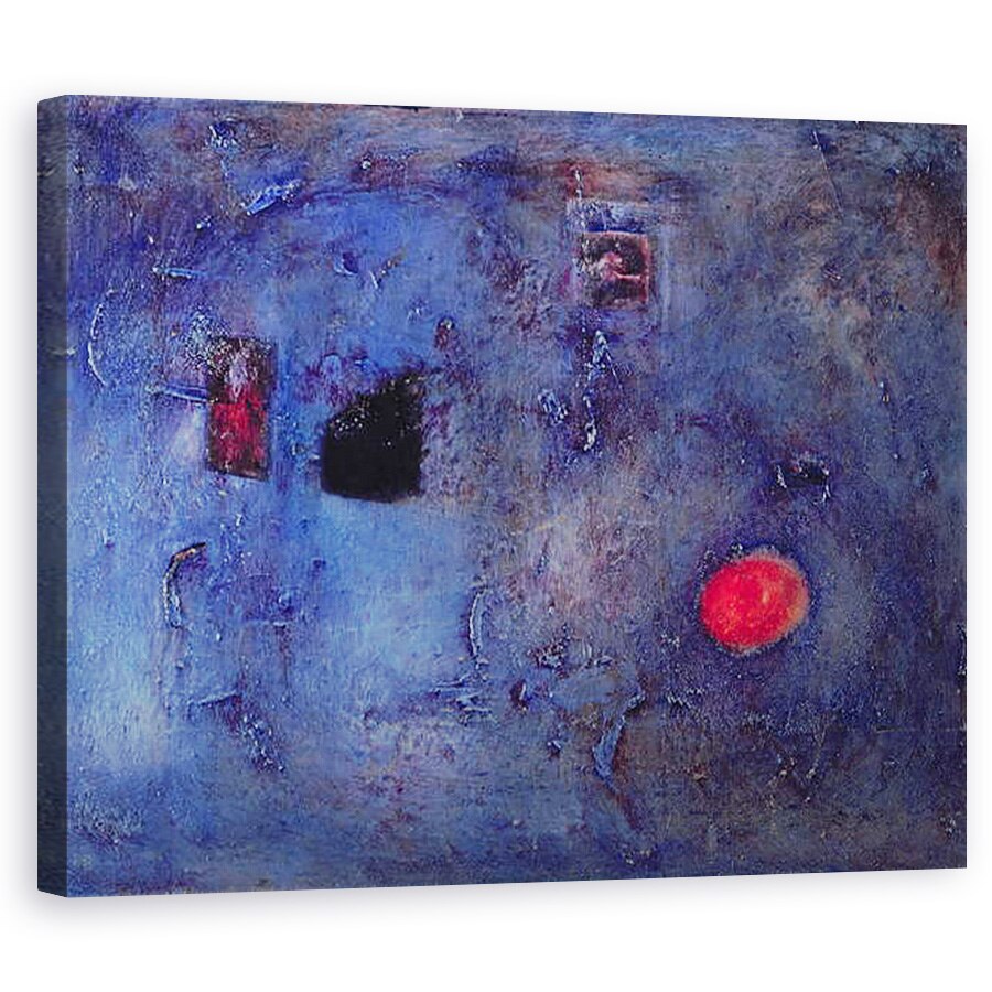 Tablou canvas - Jane Deakin - Window, 80 x 100 cm