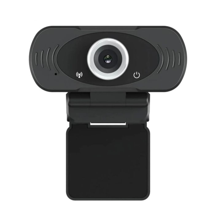 Web камера Xiaomi Imilab W88S, FullHD, Черен