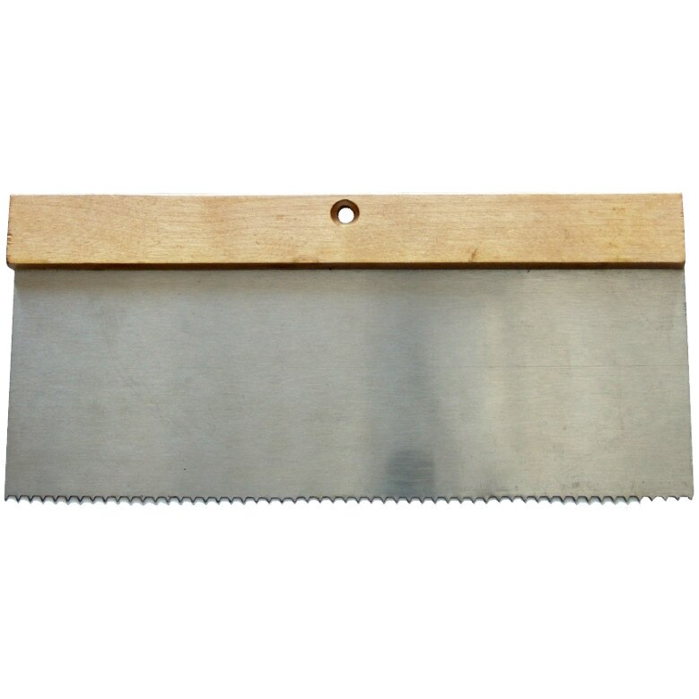 Spaclu Elastic Zimtat EvoTools, Latime 300 mm