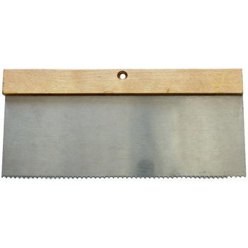 Spaclu Elastic Zimtat EvoTools, Latime 300 mm Spaclu Elastic Zimtat EvoTools, Latime 300 mm