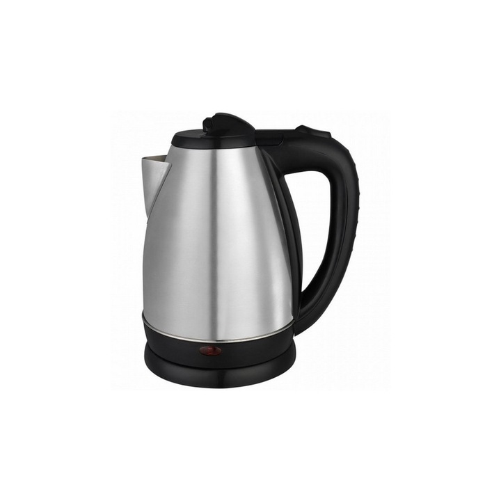 Fierbator COMELEC 222911, 1,8L, Inox