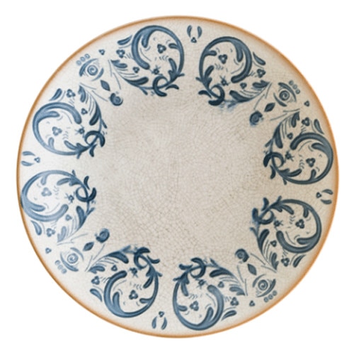 Farfurie Bonna Viento portelan 27cm