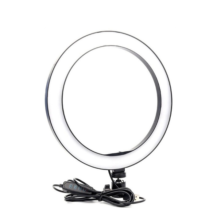 Lampa Circulara Led, Alma Net Office, Diametru 26cm, 3200-5000K