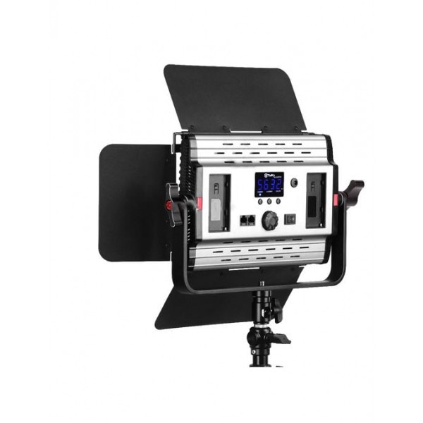 Panou Tolifo LED RGB 600 leduri GK-S60 PRO