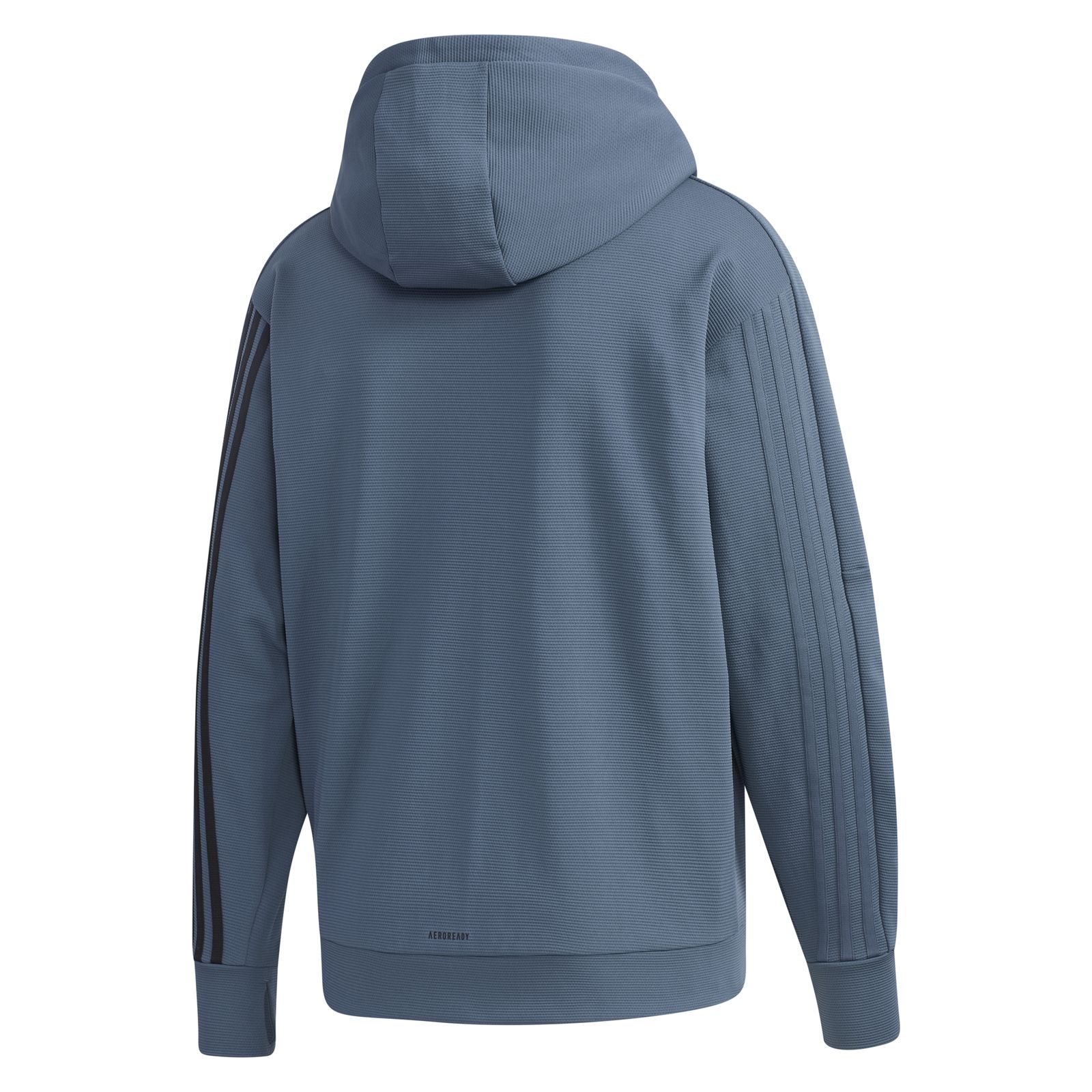 Hanorac Adidas M MHS AERO FZHD GE0372 Barbati, Albastru, 2XL - eMAG.ro
