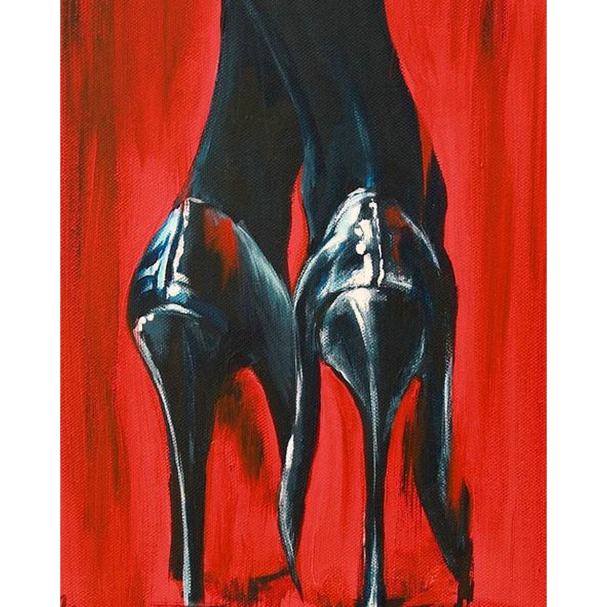Pictura pe Numere Criando 50x40 cm (PDP-386)