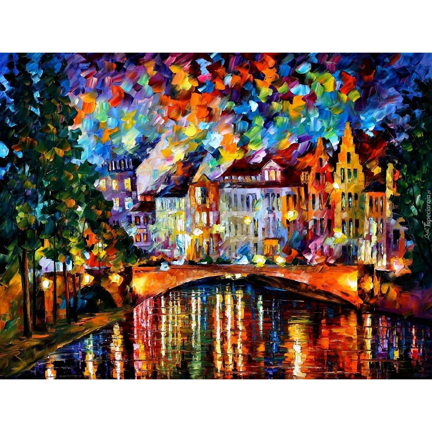 Pictura Pe Numere Criando 50x65 Cm PDP 925 EMAG ro pictura-pe-numere-criando-50x65-cm-pdp-925-emag-ro