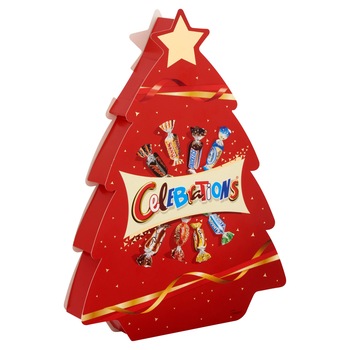 Imagini CELEBRATIONS 5000159500593 - Compara Preturi | 3CHEAPS