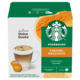 Cafea capsule, Starbucks Caramel Macchiato, compatibile Dolce Gusto, 6 bauturi, 12 buc, 127.8 g