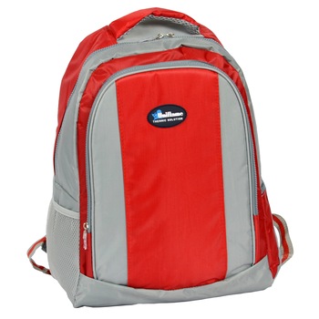 Rucsac Frigorific 15 Litri Rosu Ocean Rucsac Frigorific 15 Litri Rosu Ocean