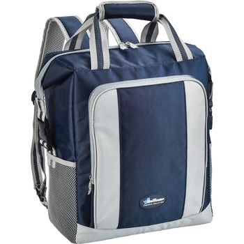 Rucsac-Geanta Frigorifica 28 Litri Bleumarin Ocean Rucsac-Geanta Frigorifica 28 Litri Bleumarin Ocean