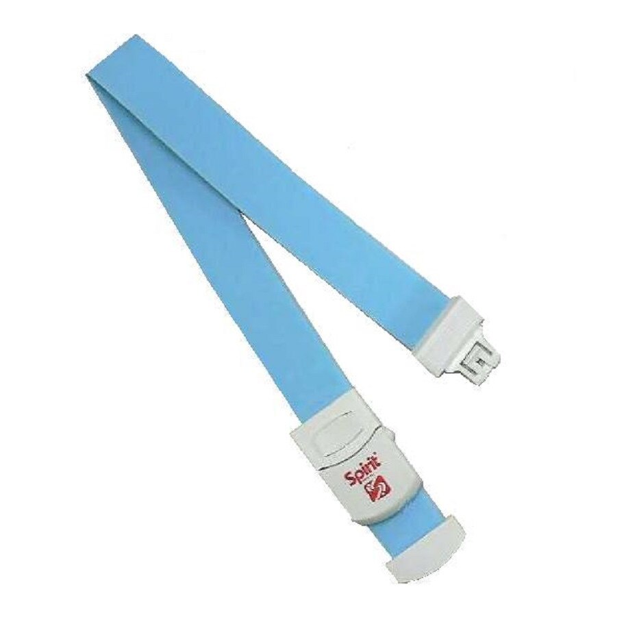 Garou click cu eliberare rapida SPIRIT, model P-351