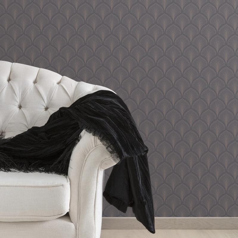 Tapet Grandeco Artdeco GV3102 10 x 0.53 m