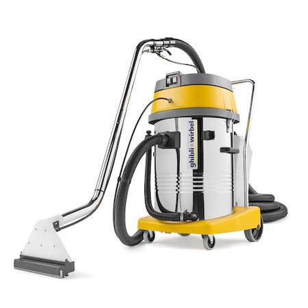 Aspirator profesional injectie-extractie, M26 I Ulka, 2300 W