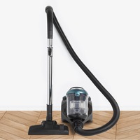 aspirator fara sac hkoenig stc56 filtru hepa 12 pentru igienizarea locuintei clasa energetica a tehnologie ciclonica capacitate 25 l compact design ergonomic negru imagen 41_0_
0