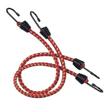 Cordon cauciucat Standard 2buc - Ø 10mm - 100cm Cordon cauciucat Standard 2buc - Ø 10mm - 100cm