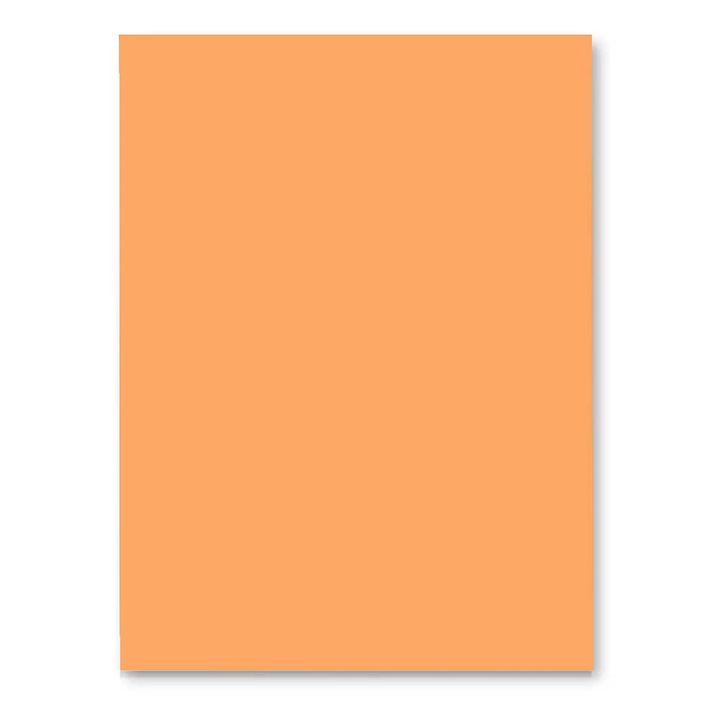 Hartie Copiator A4 GOLDPAPER, 100 Coli/Top, Portocaliu Deschis, 80 g/m², 297x210 mm