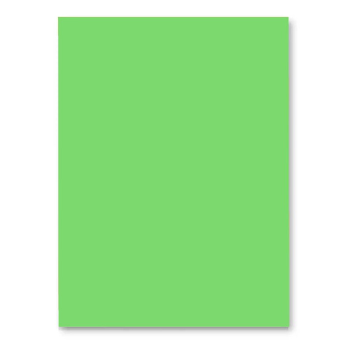 Hartie Copiator A4 GOLDPAPER, 100 Coli/Top, Verde Deschis, 80 g/m², 297x210 mm