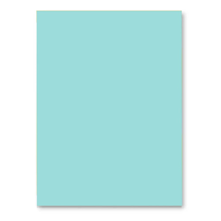 Hartie Copiator A4 GOLDPAPER, 100 Coli/Top, Albastru Deschis, 80 g/m², 297x210 mm