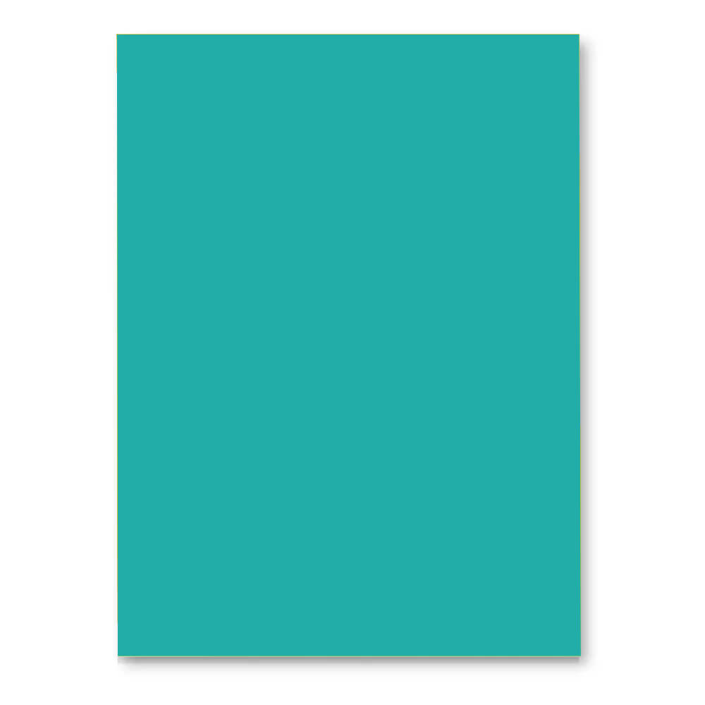 Hartie Copiator A4 GOLDPAPER, 100 Coli/Top, Albastra, 80 g/m², 297x210 mm