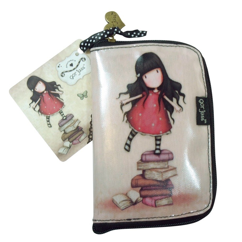 Sacosa pliabila Gorjuss New Heights