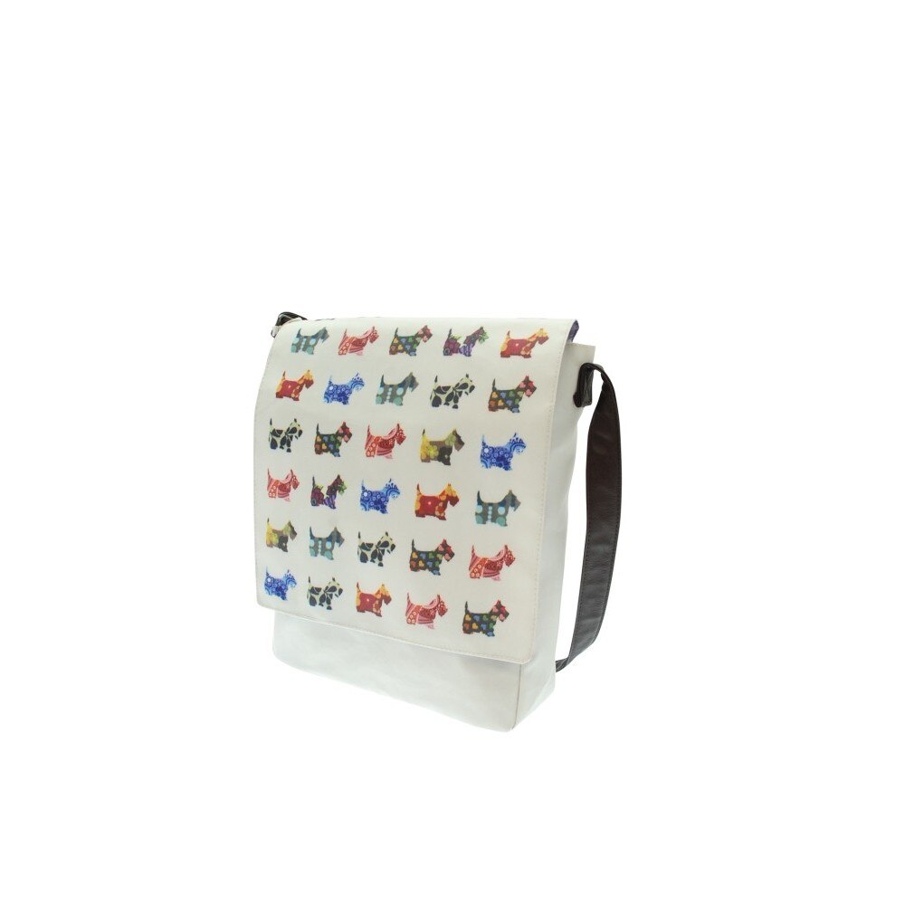 Geanta inalta umar Scottie Dog