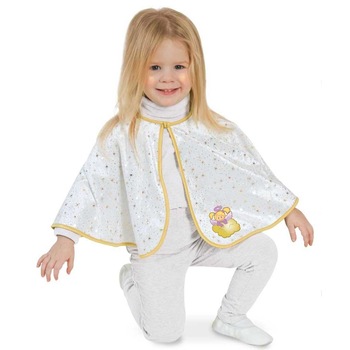 Pelerina pentru deghizare Ingeras 98 cm Pelerina pentru deghizare Ingeras 98 cm