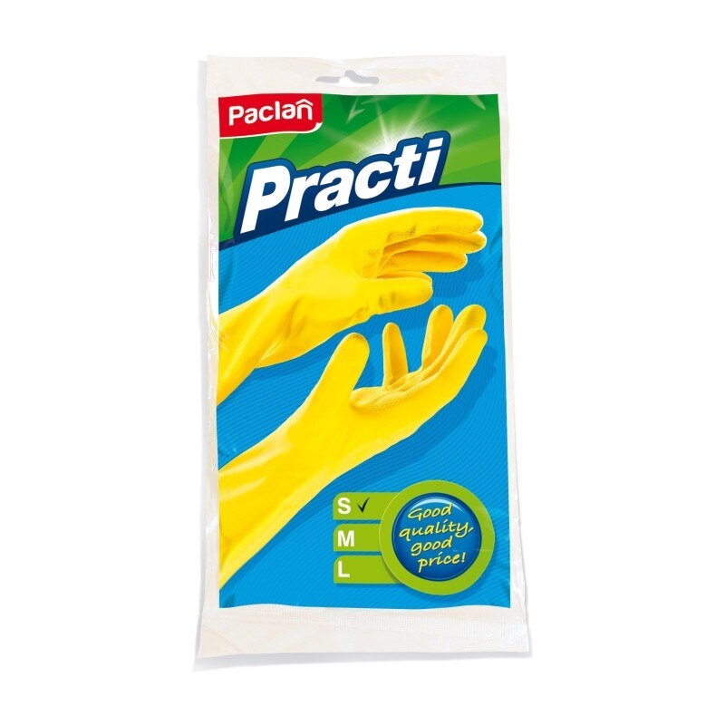 Manusi menaj, Paclan, masura S