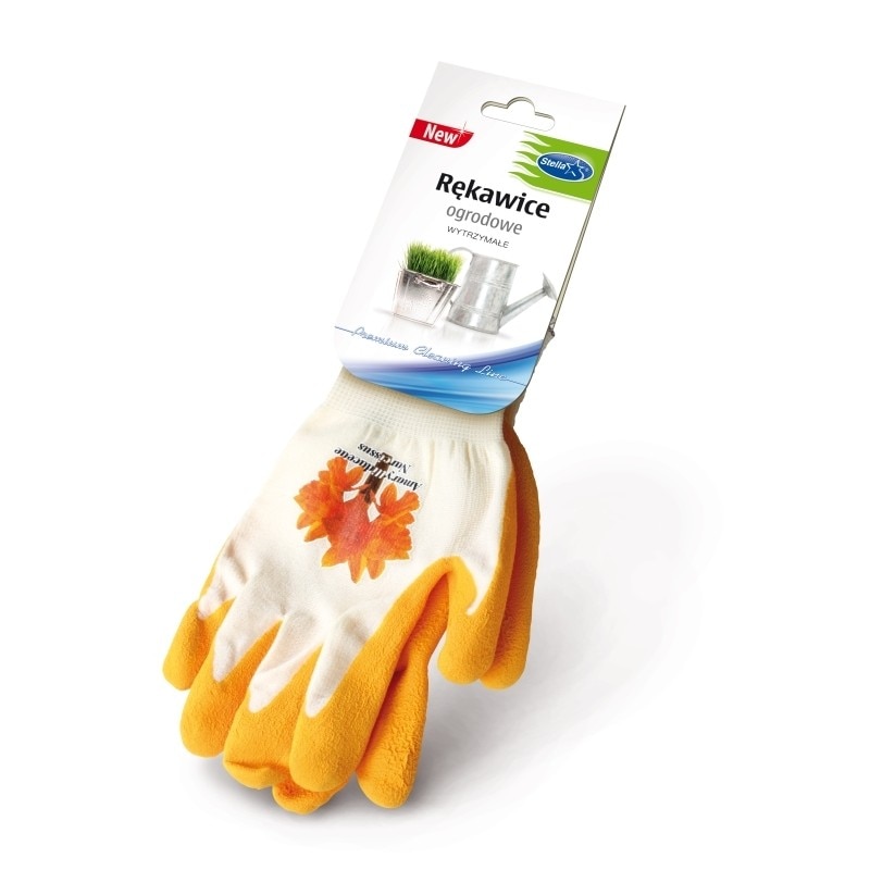 Manusi pentru gradina, Stella Pack