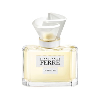 Apa de Parfum Gianfranco Ferre Camicia 113, Femei, 50 ml Apa de Parfum Gianfranco Ferre Camicia 113, Femei, 50 ml