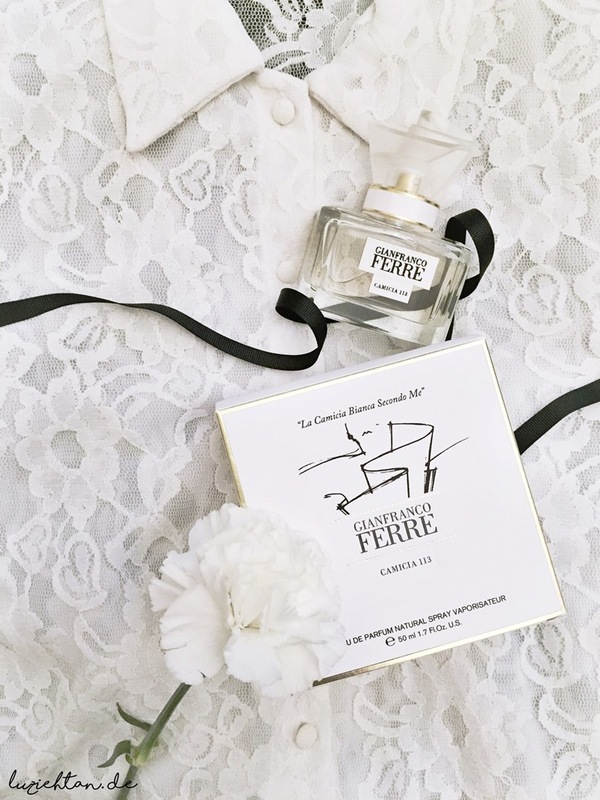 Eau De Parfum Ferre Camicia 113 Opinioni Ferre Camicia 113 EDP - Main Image