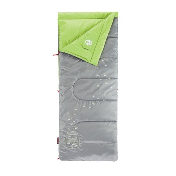 Sac de dormit pentru copii Coleman Glow in the Dark Sac de dormit pentru copii Coleman Glow in the Dark