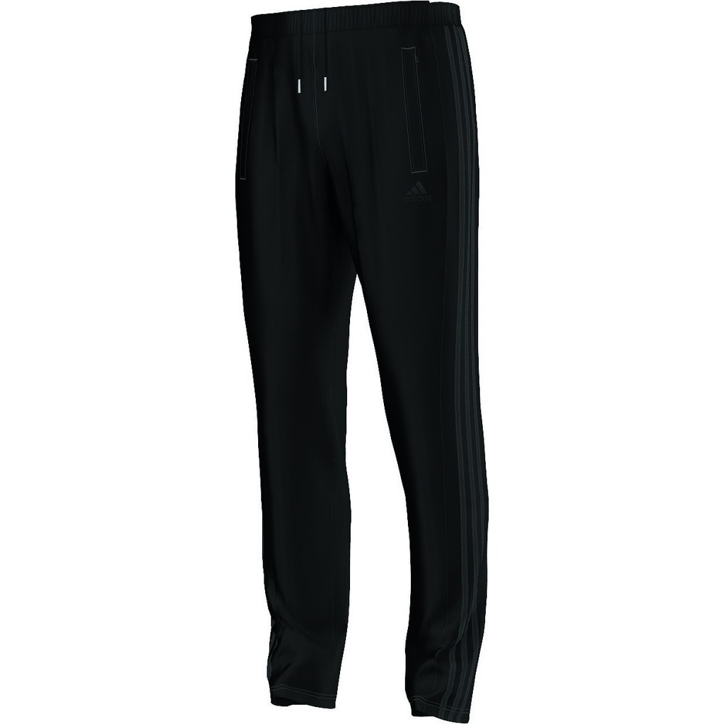 adidas tapered authentic pant 3.0