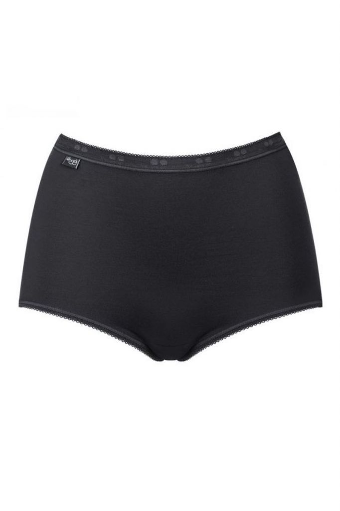 Chilot, Sloggi Basic+ Maxi, Negru