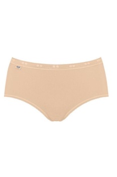 Chilot, Sloggi Basic+ Midi, Bej Chilot, Sloggi Basic+ Midi, Bej