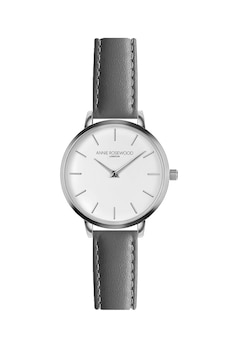 annie rosewood ceas quartz cu o curea de piele argintiugri inchisalb imagen 22_0_
0