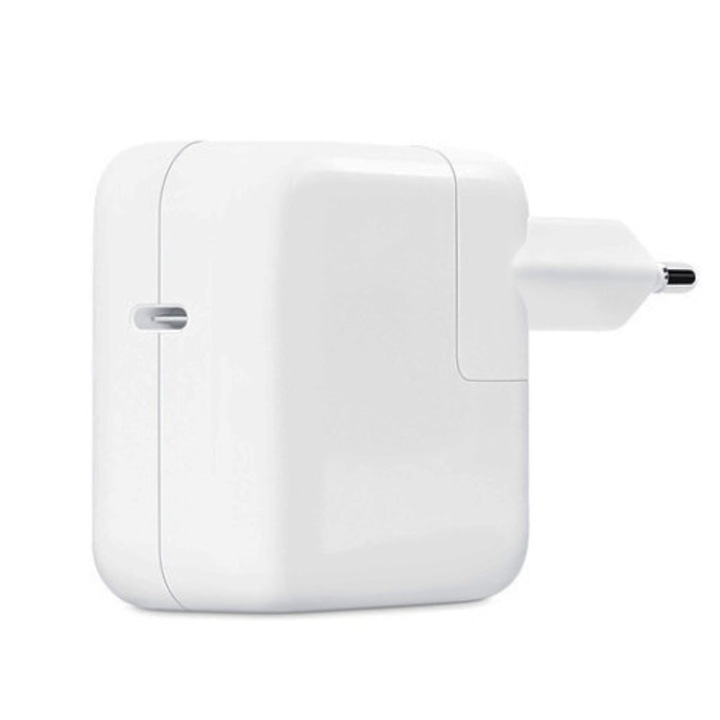 BH1118 BlackBird hálózati töltőfej USB-C 30W