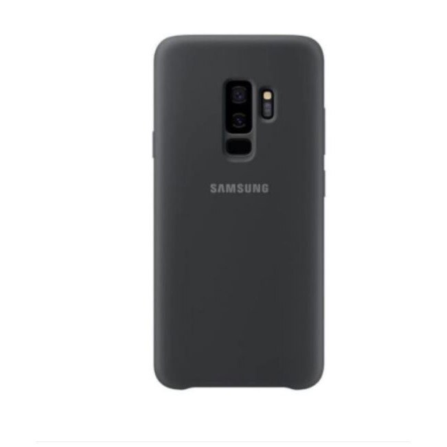 Husa de protectie Soho pentru Samsung Galaxy S9 Plus, Negru